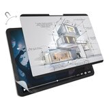 MAGEASY EasyPaper Pro 2-in-1 可拆式磁吸類紙膜 適用於 iPad Air 11吋 2025 M3 / 2024 M2