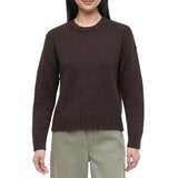 GAP 女落肩毛衣