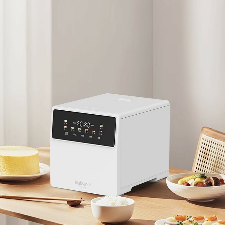 BALZANO 微電腦萬用鍋 BZ-RC4010