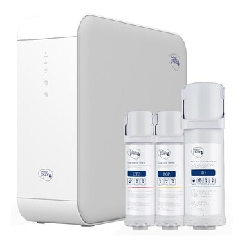 聯合利華 Pureit 廚下型RO淨水器 UR5440