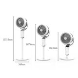 艾美特 7吋DC遙控循環扇 RD209