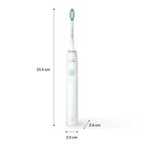 飛利浦 Sonicare 充電式智能音波牙刷 2入 HX3665