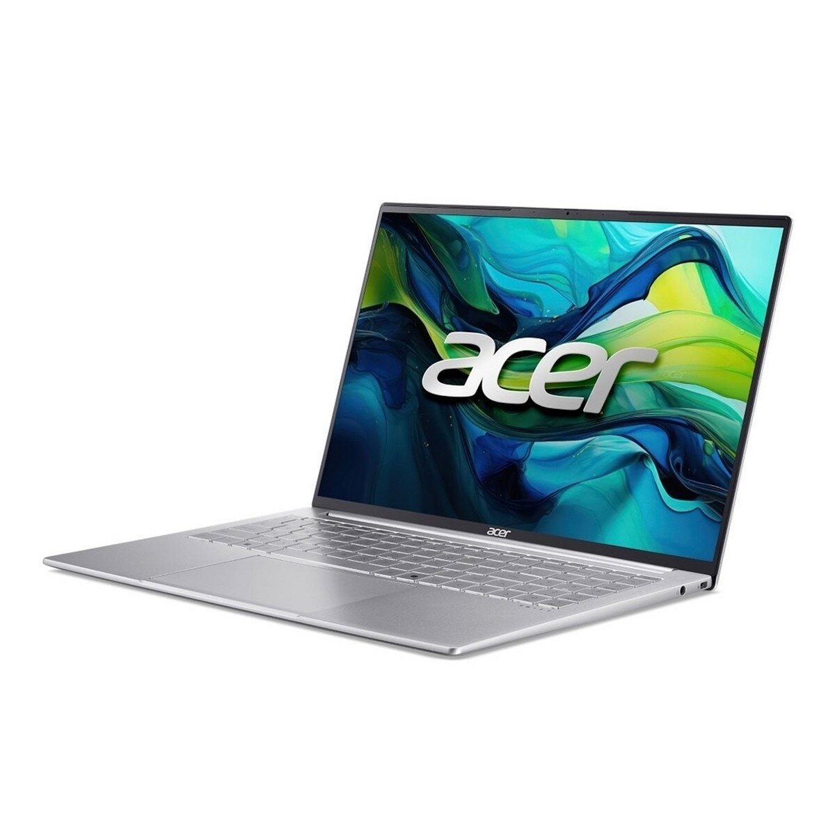 Acer Swift Lite 16吋 輕薄 AI 筆記型電腦 SFL16-51M-522F