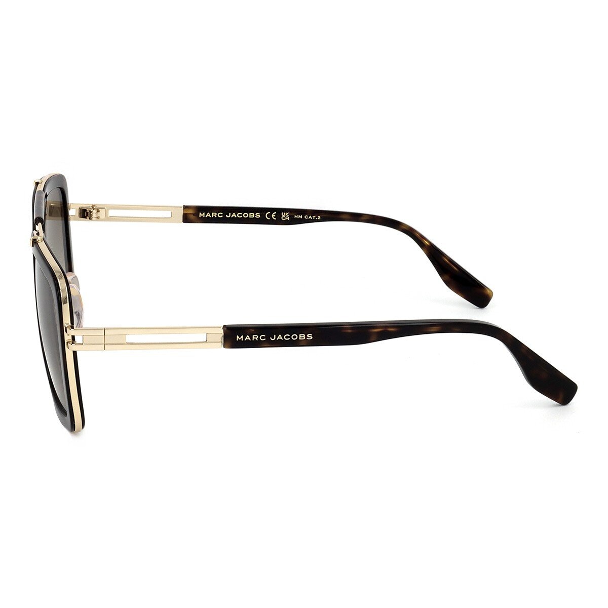 Marc Jacobs 太陽眼鏡 674/S 086HA 金色
