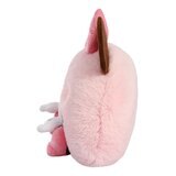 Disney 萌萌抱枕 42.5公分 X 47公分 X19公分 米妮