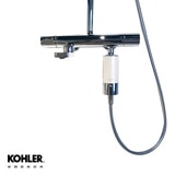 Kohler Exhale 沐浴軟水過濾器