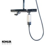 Kohler Exhale 沐浴軟水過濾器