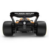 1:18 F1 遙控賽車 Mclaren / 8歲以上