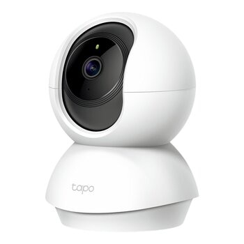 TP-Link Tapo TC70 Wi-Fi 室內攝影機