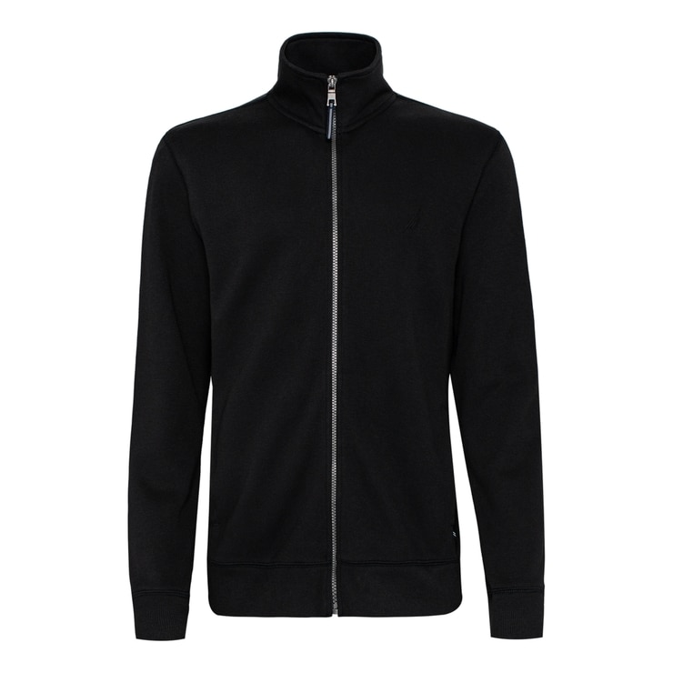 3540022 Black Wrap Jacket