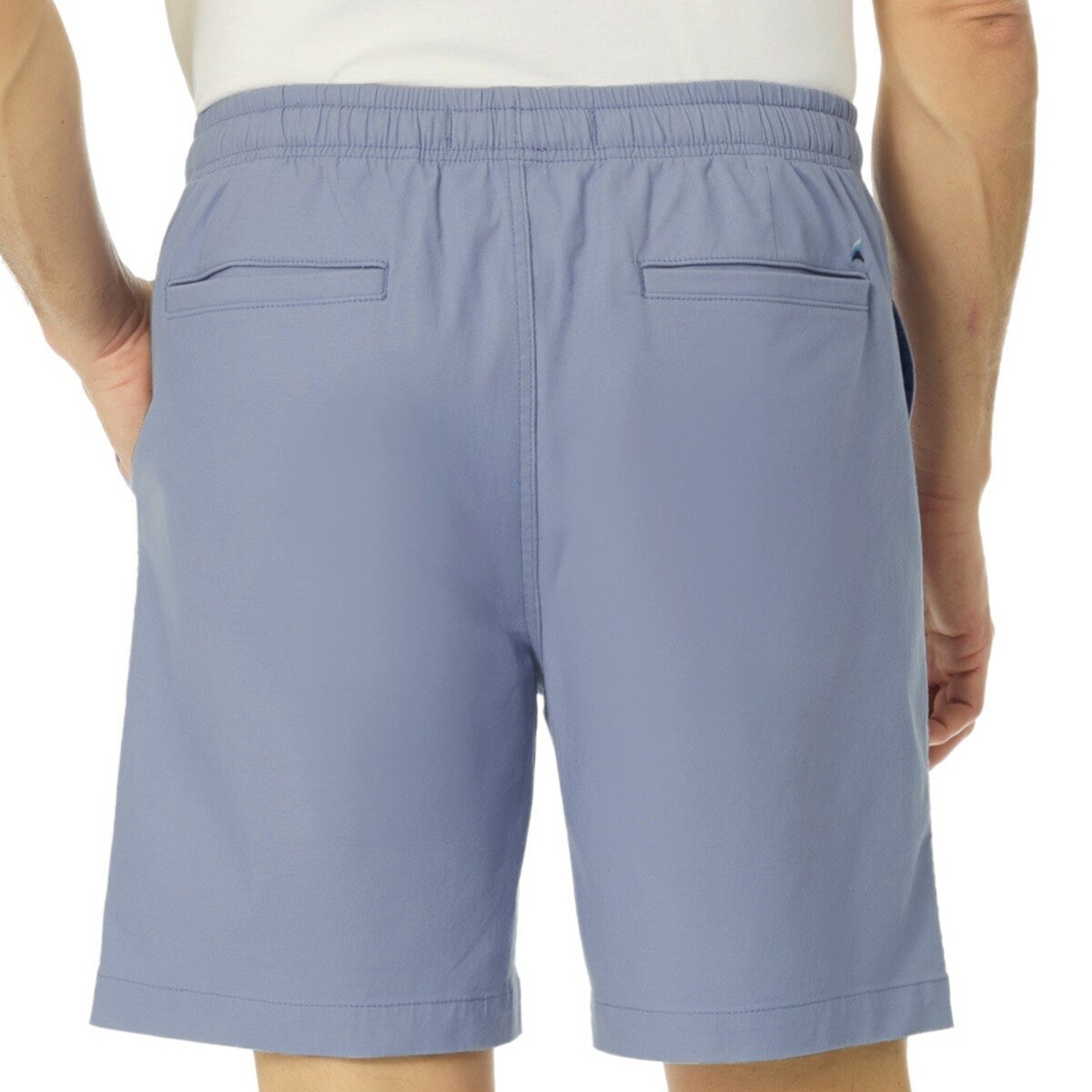 Tailor Vintage 男短褲 藍 S