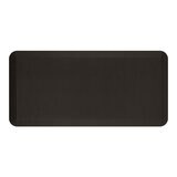 Mon Chateau 高回彈防水抗汙地墊 50公分 X 106公分 咖