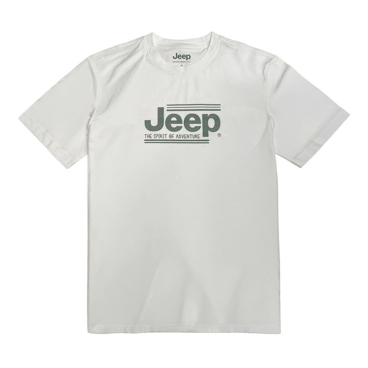 Jeep 男短袖上衣 Jeep 男短袖上衣