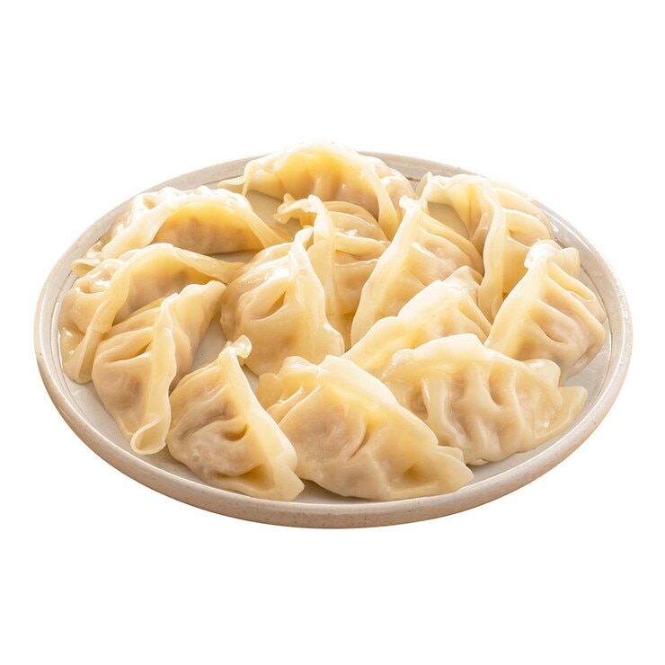 奇美 冷凍高麗菜豬肉熟水餃 23公克 X 150顆