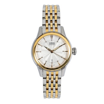 Oris Artelier 系列女錶 Oris Artelier 系列女錶