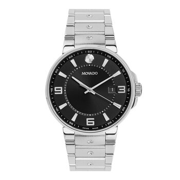 Movado 男錶 0607412