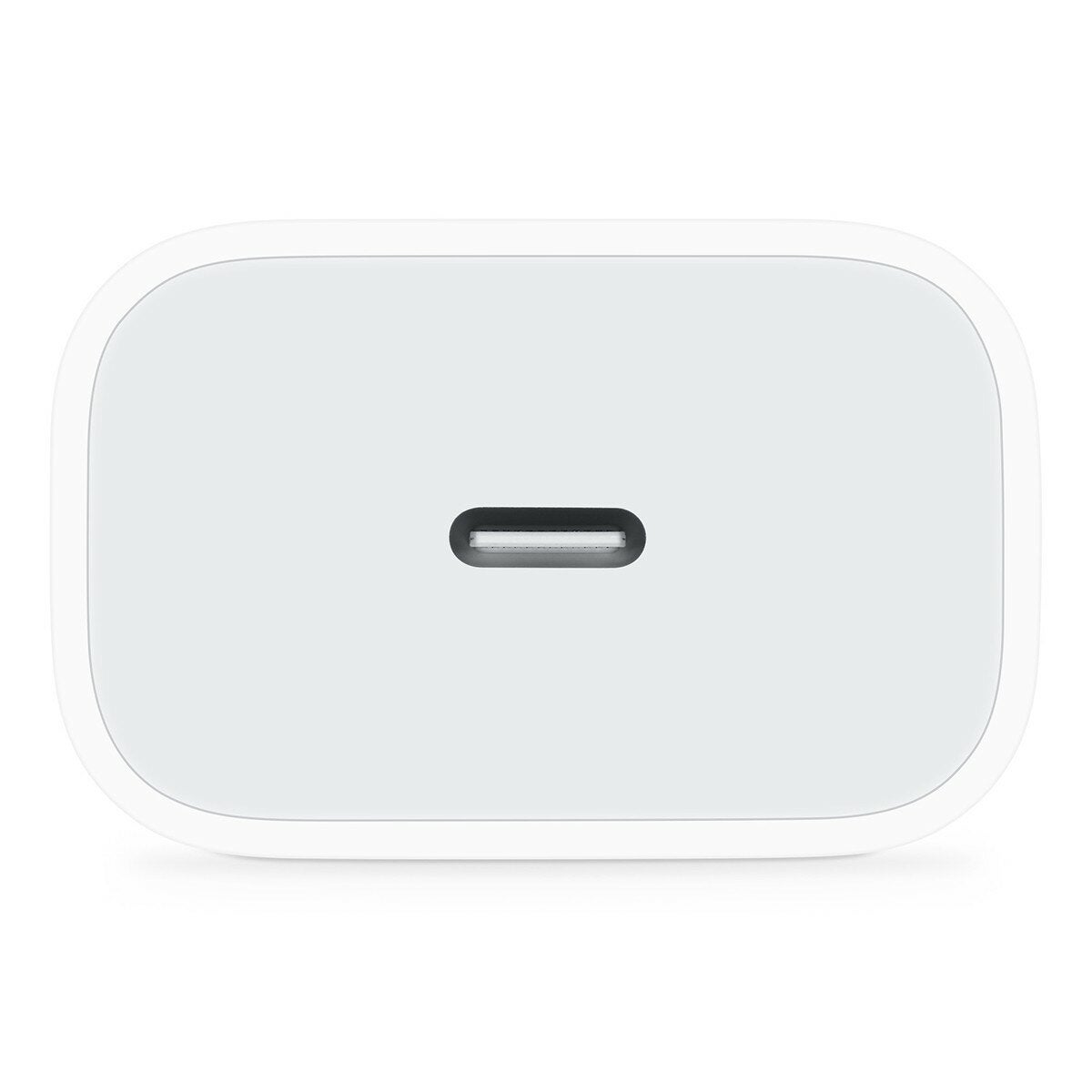 Apple 20W USB-C 電源轉接器