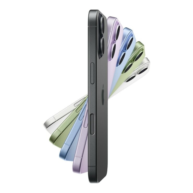 Apple iPhone 17 256GB