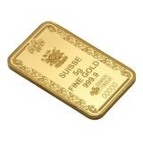 PAMP 佛陀 黃金條塊 999.9純金 5公克