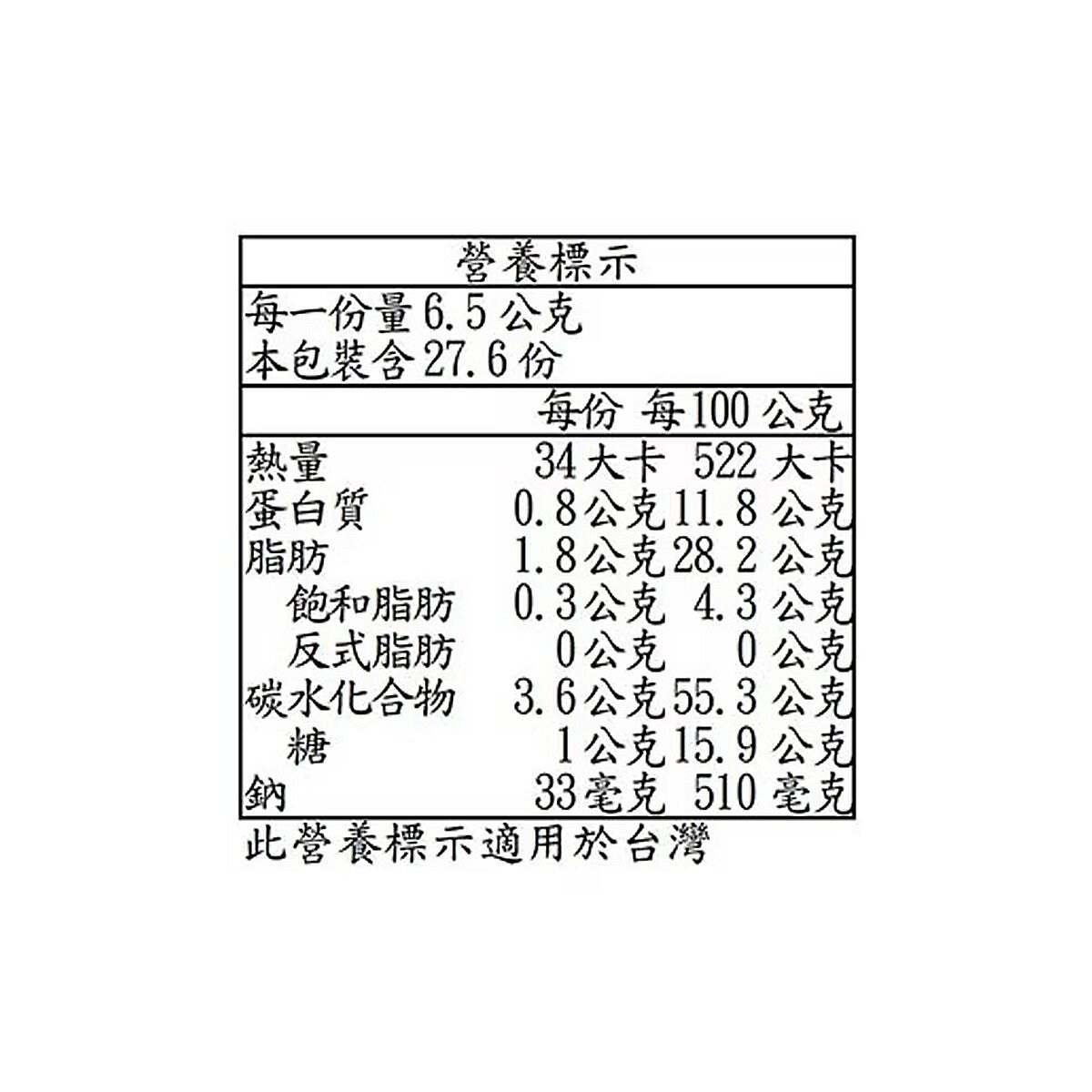千成堂 香辣酥脆開心果 180公克 X 2包