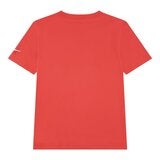 Nike 3BRAND 兒童短袖上衣 紅