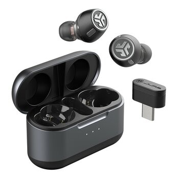 JLab Epic Lab Edition 降噪真無線藍牙耳機