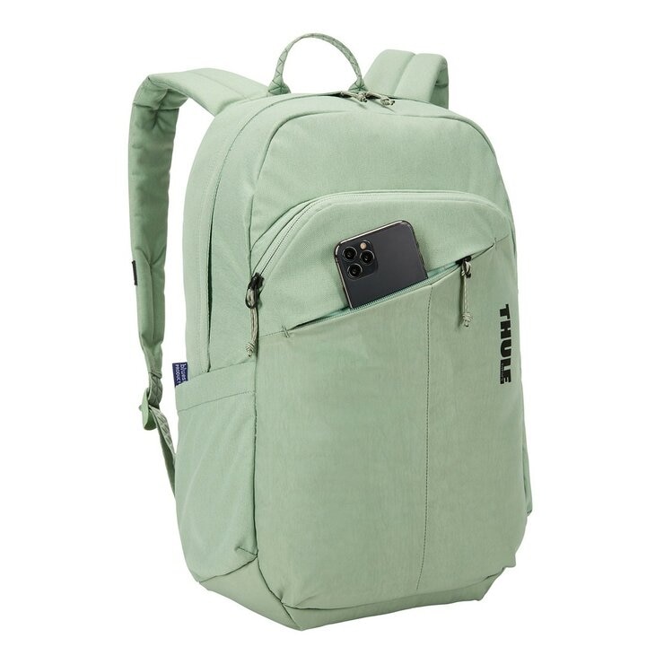 THULE Indago 筆電後背包 23公升 巴西綠