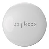 Looploop Tag 物品尋找器 AT-10 含配件四入組 暮色藍