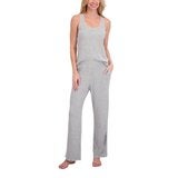 Lucky Brand 女睡衣 3件組 灰 Lucky Brand 女睡衣 3件組 灰