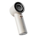 向物 高速手持風扇 引擎PRO DSHJ-S-2324 白色