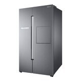 Samsung Homebar 對開冰箱 795公升 RS82A6000SL/TW