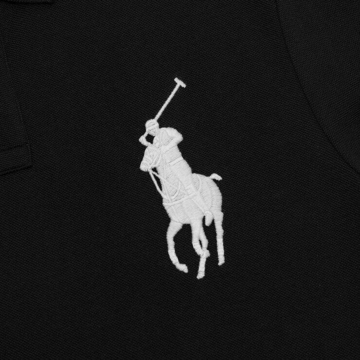 Polo Ralph Lauren 男短袖Polo衫