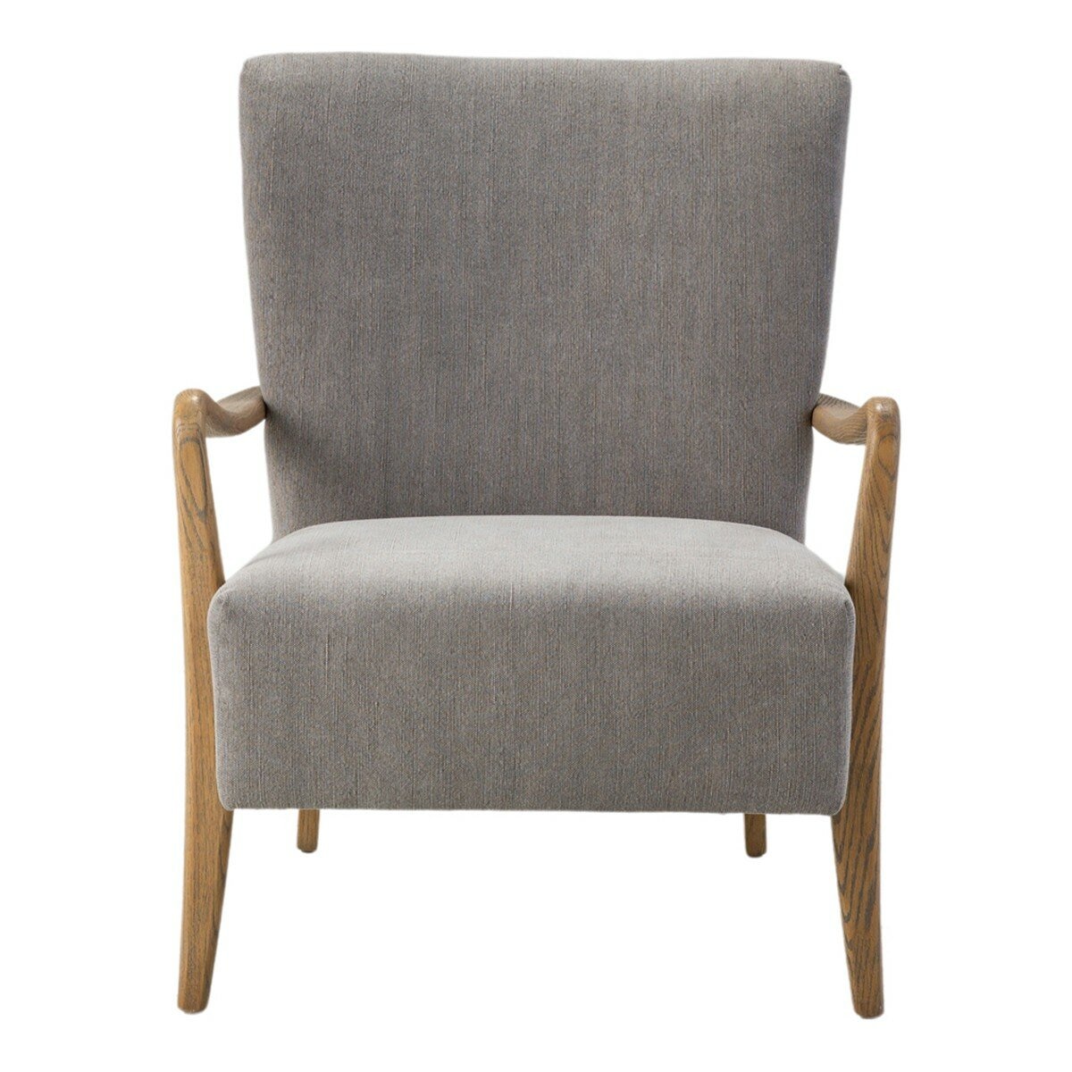 Gallery Chedworth 布面休閒躺椅 Gallery Chedworth 布面休閒躺椅