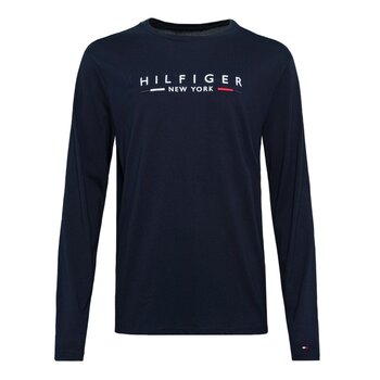 Tommy Hilfiger 男長袖上衣