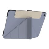 SwitchEasy Origami 全方位多角度支架保護套 iPad 10.2吋 阿拉斯加藍