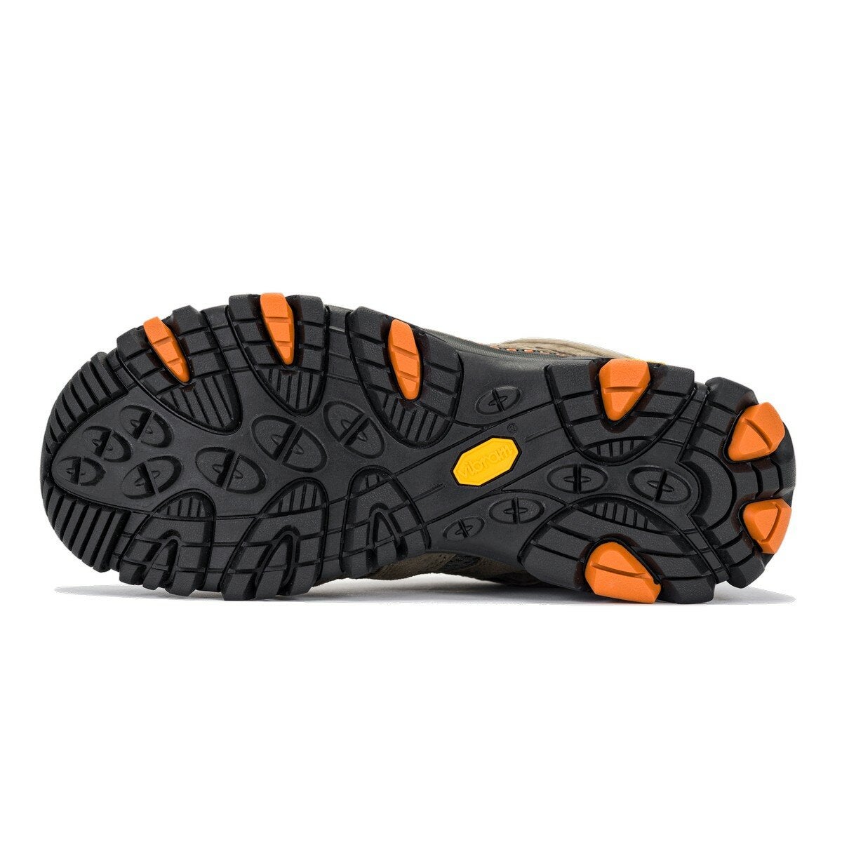 Merrell Moab 3 男登山運動鞋 橄欖 Merrell Moab 3 男登山運動鞋 橄欖