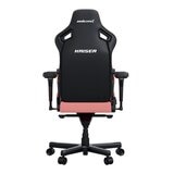 Anda Seat 皮革電競椅 粉