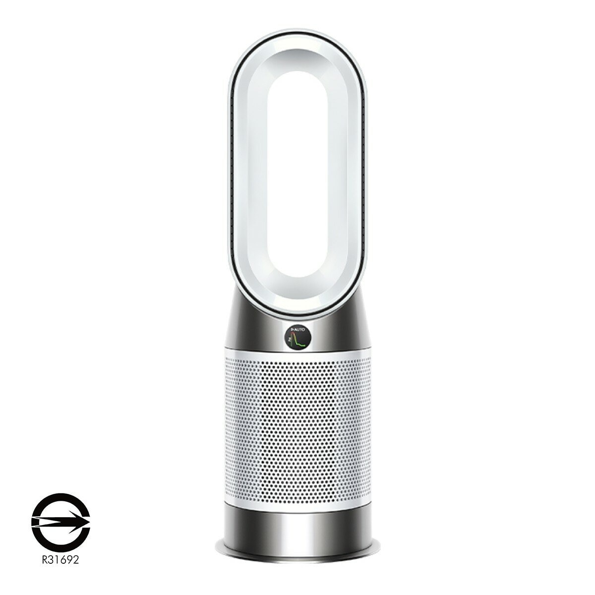 戴森 三合一涼暖空氣清淨機 HP11