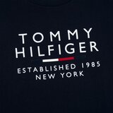 Tommy Hilfiger 男短袖上衣 深藍