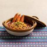 曾拌麵 辣蝦煨麵 121公克 X 8包