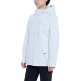 Tommy Hilfiger 女軟殼外套 白 Tommy Hilfiger 女軟殼外套 白