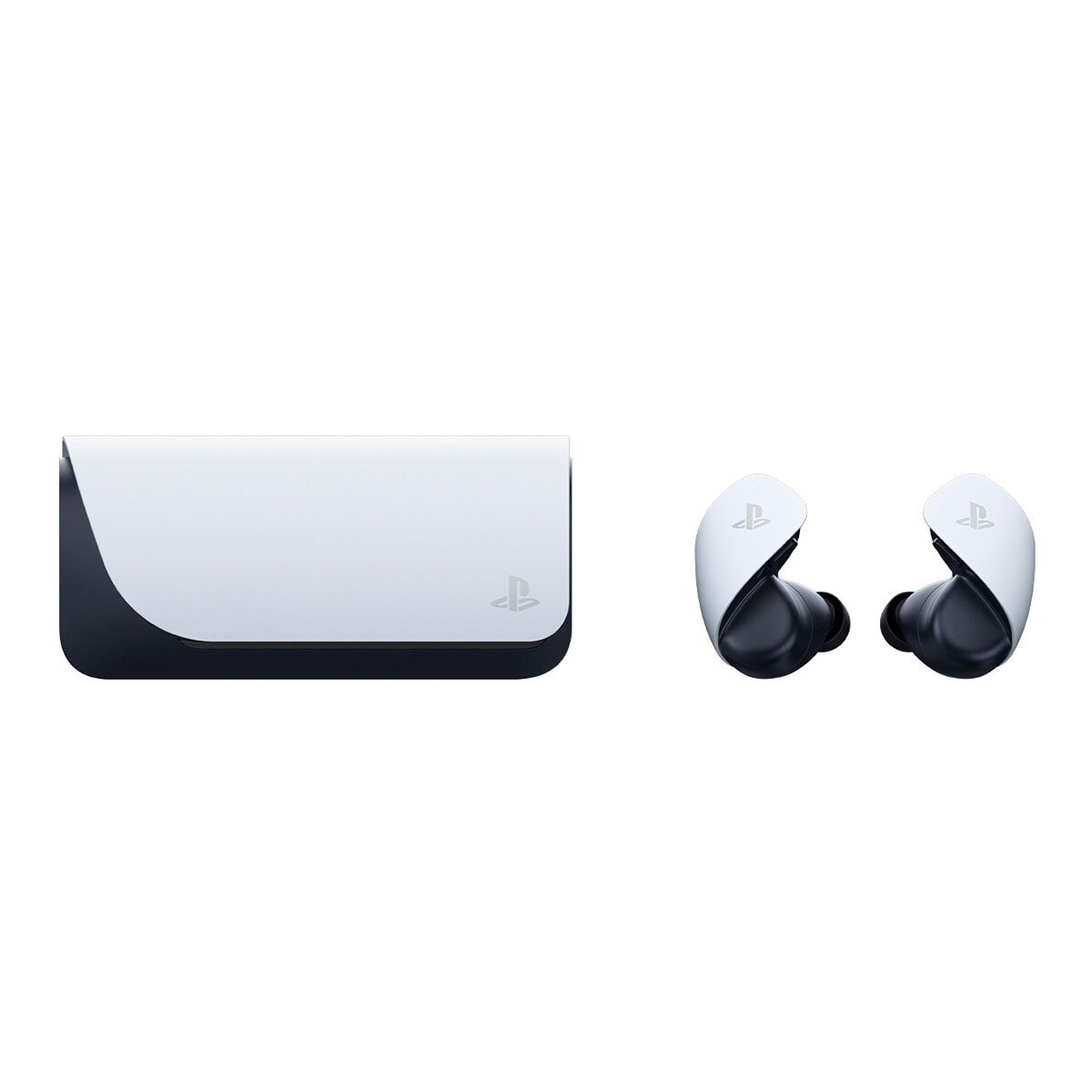Sony PlayStation Portal 遙控遊玩機 + PULSE Explore 無線耳塞式耳機