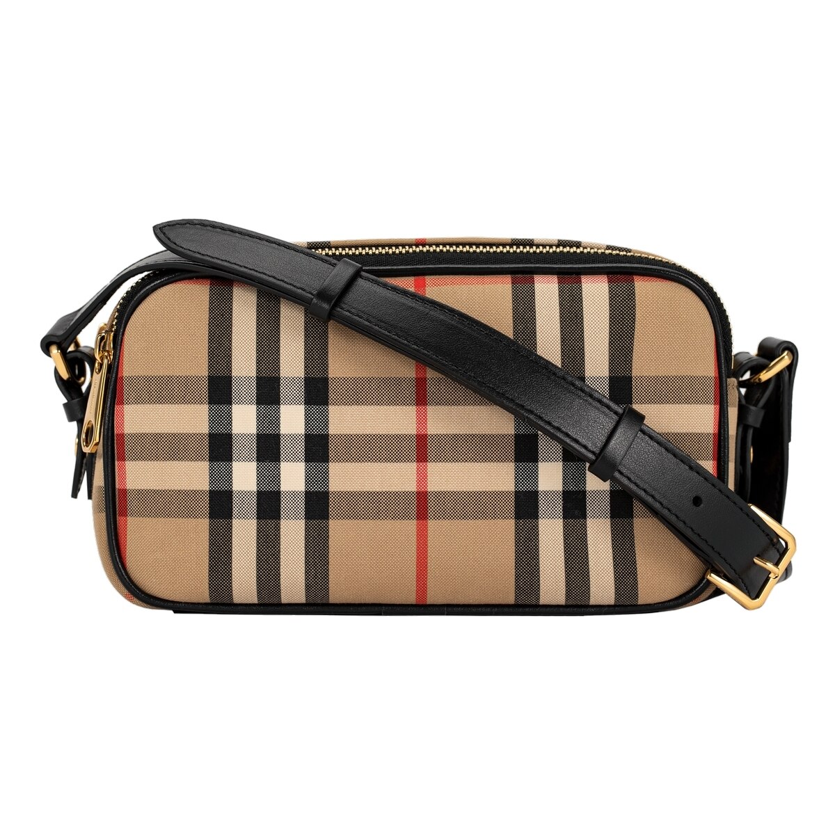 Burberry 格紋相機包 Costco 好市多線上購物