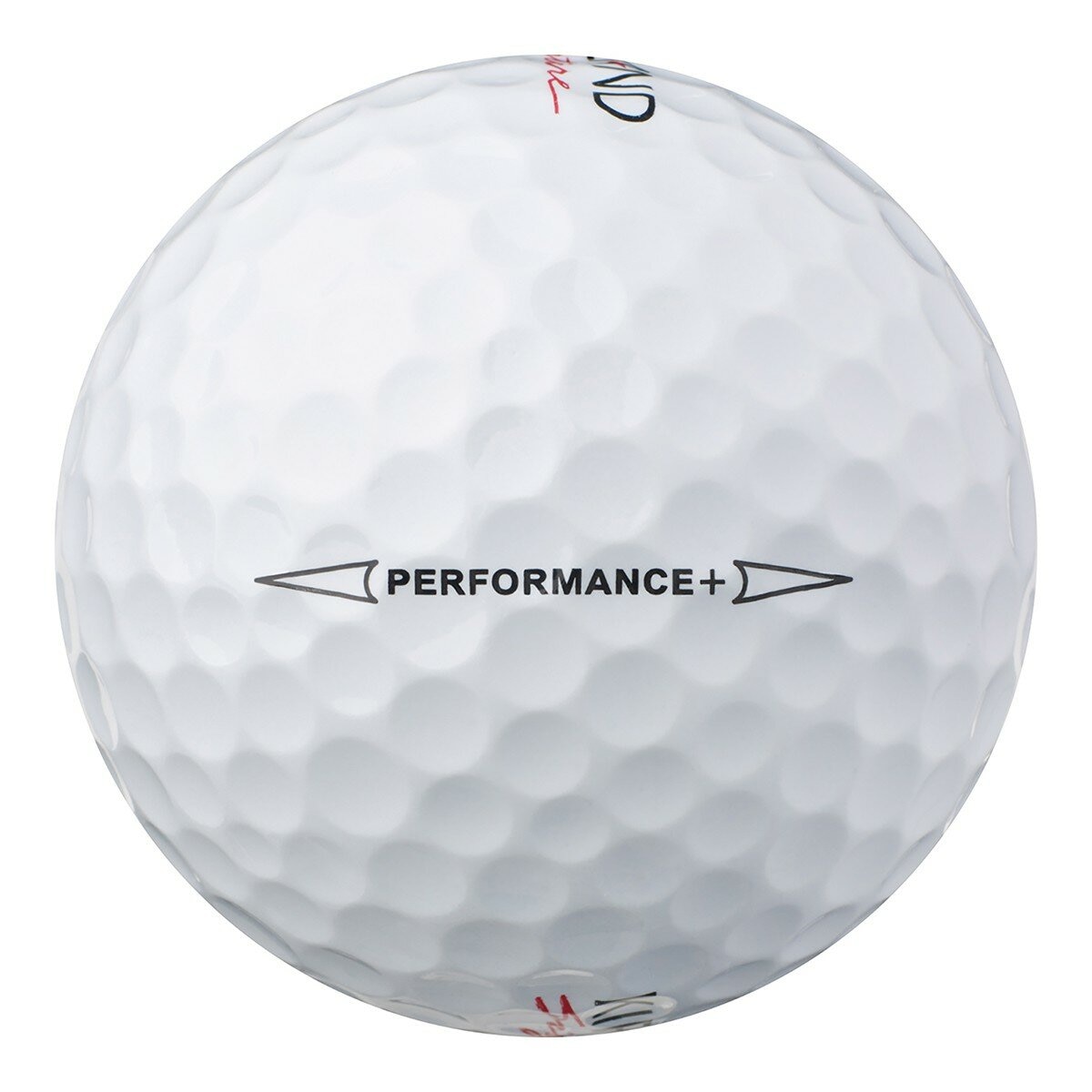 科克蘭 高爾夫三層球24入 白球