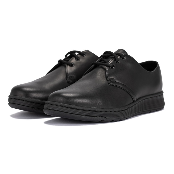 dr martens 3 eye boot