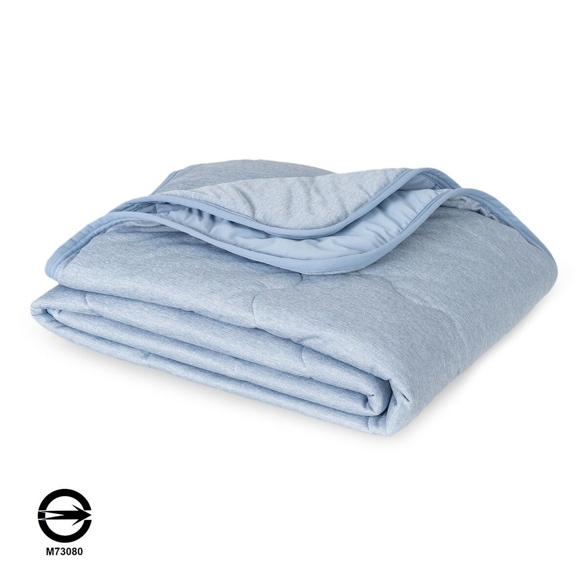 Berkshire 涼感被 152公分 X 177公分 藍