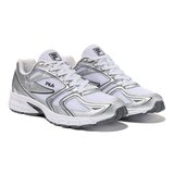 Fila 女運動鞋 白