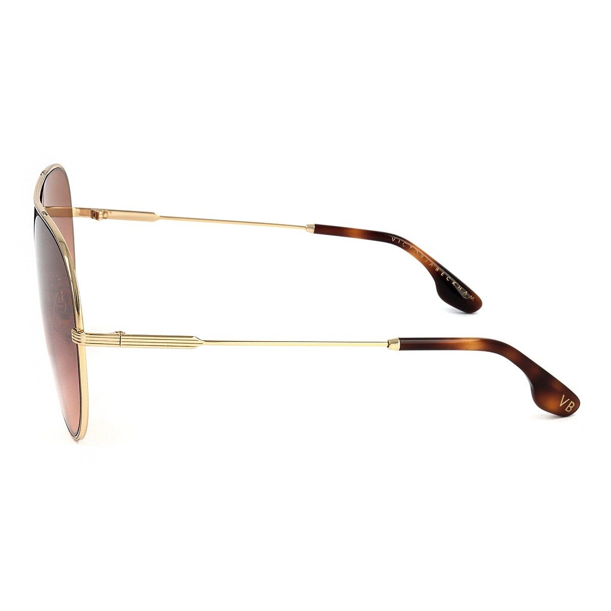 Victoria Beckham 太陽眼鏡 VB133S 711 金色