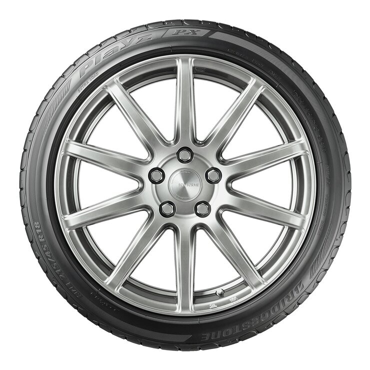 普利司通 195/55 R15 085V PLAYZ 輪胎