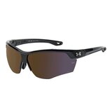 UNDER ARMOUR 太陽眼鏡 UA YARD DUAL CSA7F 黑色